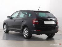 używany Skoda Rapid Spaceback 1.0 TSI