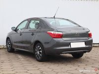 używany Citroën C-Elysee I 6 VTi