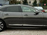 używany Volvo S90 B5 AWD,Inscription,Hybryda,JAK NOWE II (2017-)