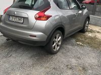 używany Nissan Juke 