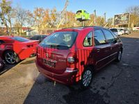 używany Citroën Xsara Picasso 2.0 Benzyna 136 KM, Panorama, Skóra, Automat,Klimatyzacja Automatyczna