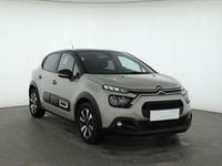 Używany Citroën C3 83 KM (61 kW) 2023 Beżowy Hatchback