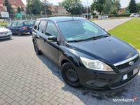 używany Ford Focus MK2 Polift , Kombi Możliwa zamiana