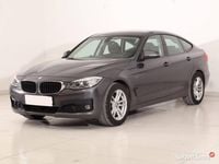 Używany BMW 320 Gran Turismo 2014 Szary Sedan/Limuzyna