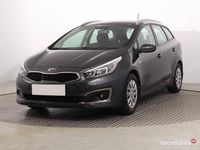 używany Kia Ceed 1.6 GDI
