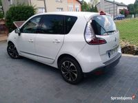 używany Renault Scénic III sprzedam