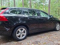 używany Volvo V60 