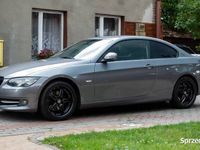 używany BMW 320 