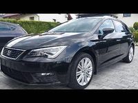używany Seat Leon ST Xcellence