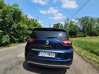 używany Renault Grand Scénic IV 2017r. 7 osobowy