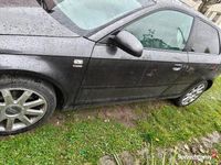 używany Audi A3 2.0 2003r