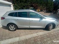 Używany Renault Mégane III LIMITED 110 KM (80 kW) 2016 Kombi