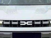 Nowe Dacia Duster Expression 120 KM (88 kW) 2025 Inny kolor SUV