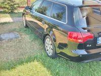 używany Audi A4 2.0 TDI Kombi