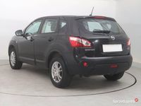 używany Nissan Qashqai 1.6