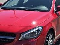 używany Mercedes A180 Mercedes-Benz 7G-DGA - I właściciel