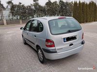 Używany Renault Scénic 2002 Minivan