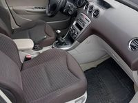 używany Peugeot 308