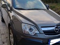 Używany Opel Antara 150 KM (110 kW) 2007 SUV