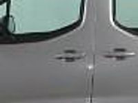 używany Citroën Berlingo II , Salon Polska, Serwis ASO, Klimatronic, Tempomat, Parktronic