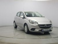 Używany Opel Corsa 75 KM (55 kW) 2019 Srebrny Hatchback