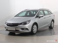 używany Opel Astra 1.6 CDTI