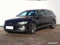 używany VW Passat 2.0 TDI