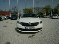 używany Skoda Octavia 1.5 TSI/150 KM STYLE DSG Salon PL Fvat 23% WW458TG III (2013…