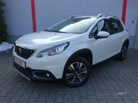 Używany Peugeot 2008 110 KM (80 kW) 2017 Biały SUV
