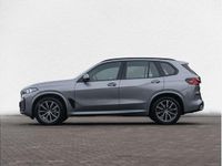 używany BMW X5 xDrive30d