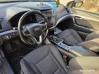 używany Hyundai i40 