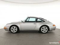 Używany Porsche 911 1998 Szary Coupe