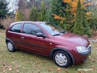 Używany Opel Corsa 2003 Hatchback