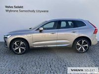 Używany Volvo XC60 455 KM (334 kW) 2024 Szary SUV