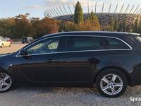 używany Opel Insignia 2.0T, 250 KM, 4X4