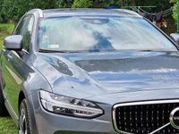 używany Volvo V90 CC Salon Polska Servis