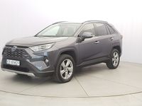 używany Toyota RAV4 Hybrid 