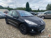 używany Peugeot 207 