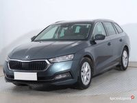 używany Skoda Octavia 1.5 TSI