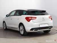 używany Citroën DS5 2.0 BlueHDi