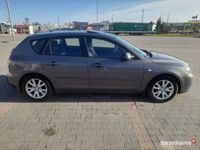 używany Mazda 3 1.6 + LPG HATCHBACK