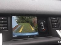 Używany Land Rover Discovery Sport HSE 2015 SUV