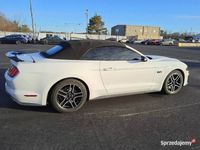 Używany Ford Mustang GT 2018