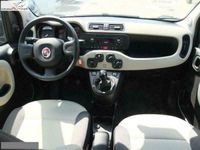 używany Fiat Panda 1.2dm 69KM 2014r. 240km