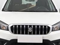 Używany Suzuki SX4 S-Cross 112 KM (82 kW) 2019 Biały SUV