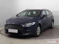 Używany Ford Mondeo 2016 Niebieski Kombi