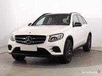używany Mercedes GLC220 GLC d 4MATIC