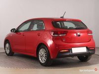 używany Kia Rio 1.25 CVVT