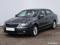 używany Skoda Superb 1.8 TSI