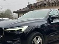 używany Volvo XC60 II B4 DIESEL 211KM CORE Polski Salon Bezwypadkowy Serwisowany FV23%